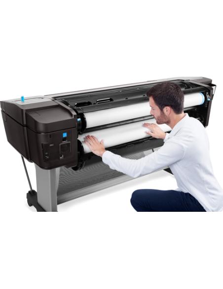 HP Designjet Impresora T1700 de 44 pulgadas