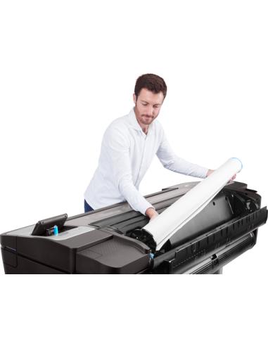 HP Designjet Impresora T1700 de 44 pulgadas