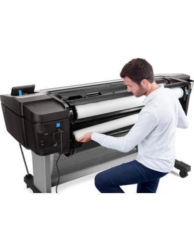 HP Designjet Impresora T1700 de 44 pulgadas