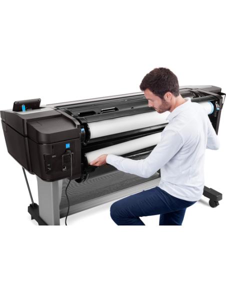 HP Designjet Impresora T1700 de 44 pulgadas