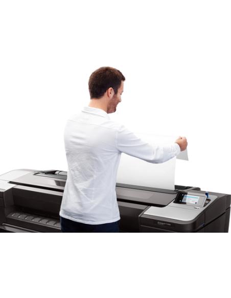 HP Designjet Impresora T1700 de 44 pulgadas