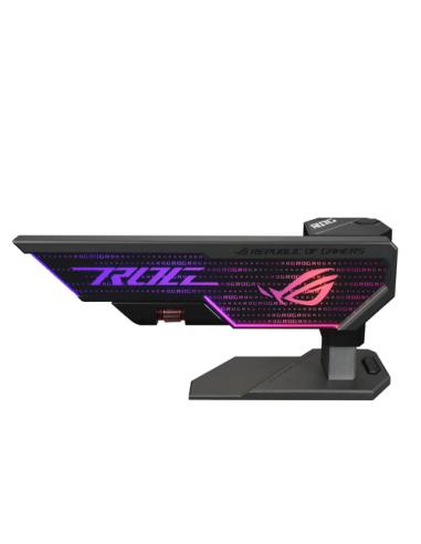 ASUS ROG Herculx Graphics Card Holder Universal Soporte para tarjeta gráfica