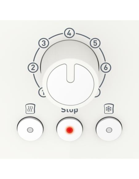 Moulinex LT300A 7 2 rebanada(s) 850 W Marfil