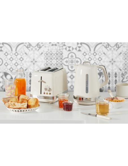 Moulinex LT300A 7 2 rebanada(s) 850 W Marfil