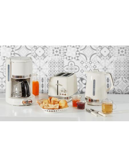 Moulinex LT300A 7 2 rebanada(s) 850 W Marfil