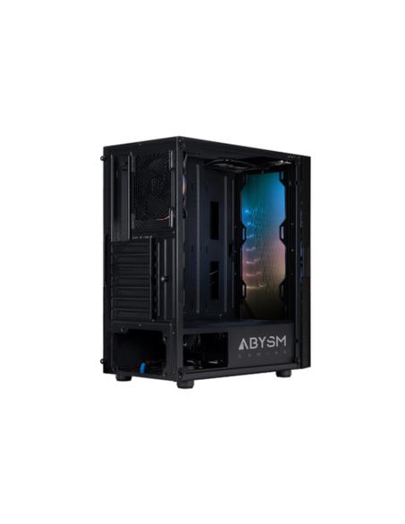 ABYSM Danube Kolpa Black Torre Negro