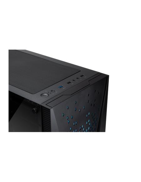 ABYSM Danube Kolpa Black Torre Negro