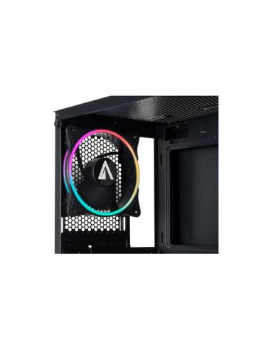 ABYSM Danube Kolpa Black Torre Negro