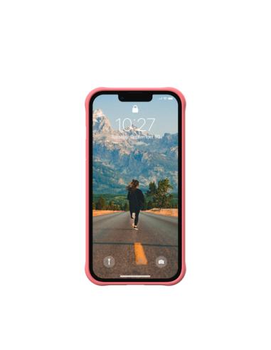 [U] by UAG Dot funda para teléfono móvil 15,5 cm (6.1") Rosa
