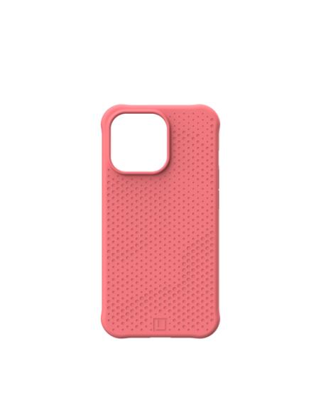 [U] by UAG Dot funda para teléfono móvil 15,5 cm (6.1") Rosa