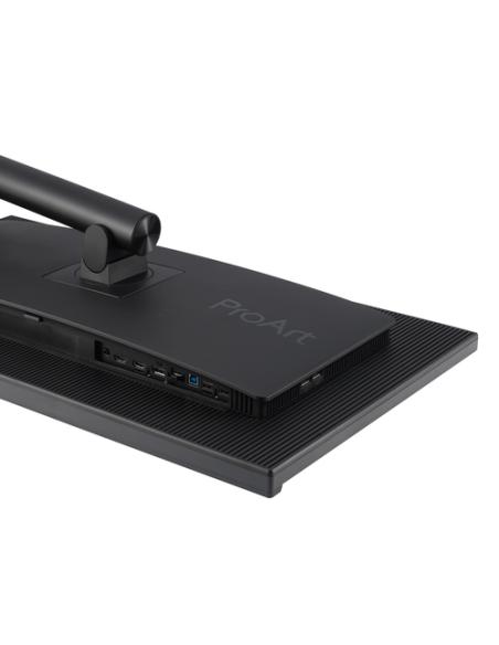 ASUS ProArt PA328QV pantalla para PC 80 cm (31.5") 2560 x 1440 Pixeles Quad HD LED Negro