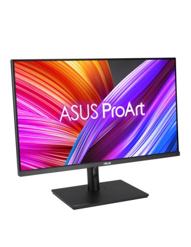 ASUS ProArt PA328QV pantalla para PC 80 cm (31.5") 2560 x 1440 Pixeles Quad HD LED Negro