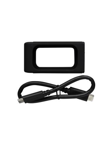 Kingston Technology 4000G SSD portátil XS2000