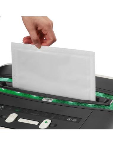 Rexel Láminas lubricantes para destructora (12)