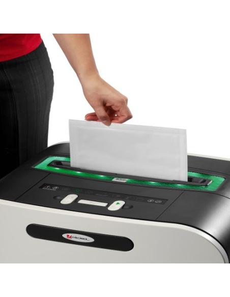 Rexel Láminas lubricantes para destructora (12)