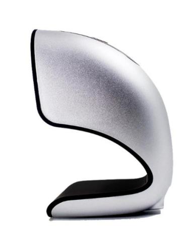 Nilox Scanner de imagen 1D + 2D de mesa