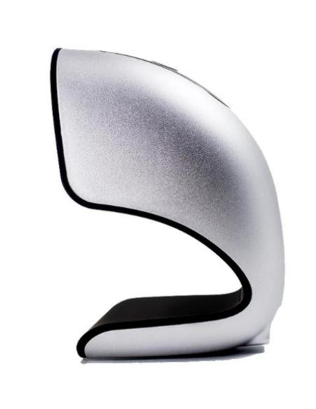 Nilox Scanner de imagen 1D + 2D de mesa