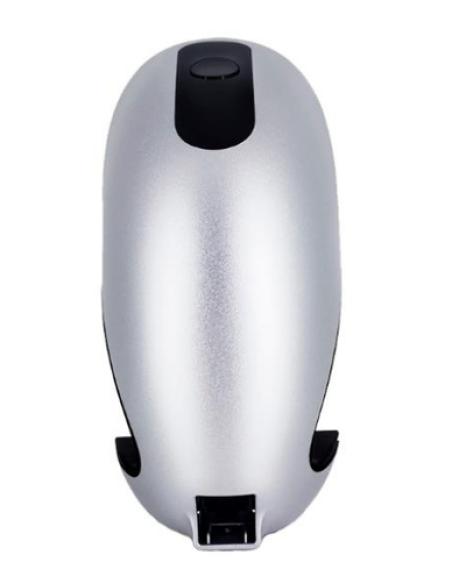 Nilox Scanner de imagen 1D + 2D de mesa