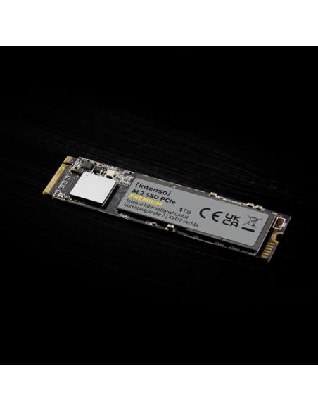 Intenso 3835460 unidad de estado sólido 1 TB M.2 PCI Express 3.0 NVMe 3D NAND