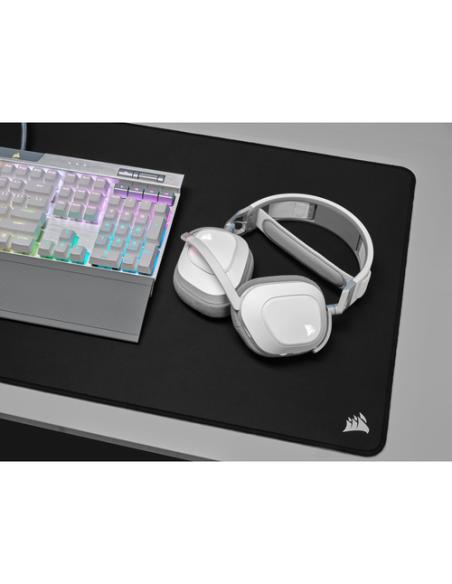 Corsair HS80 RGB Auriculares Inalámbrico Diadema Juego Blanco