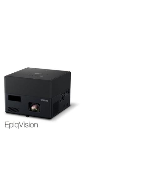 Epson EF-12