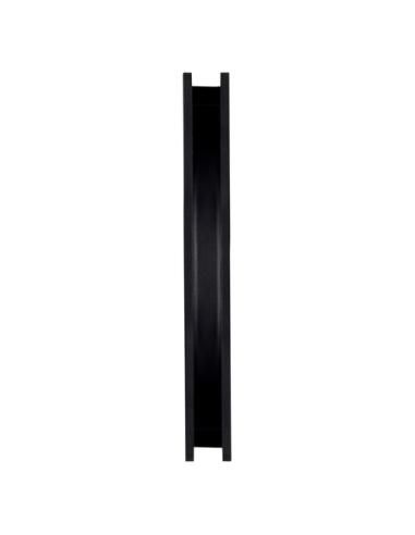 ARCTIC P12 Slim PWM PST Carcasa del ordenador Ventilador 12 cm Negro 1 pieza(s)