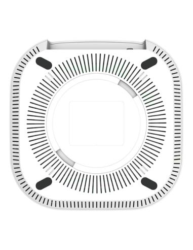 D-Link Nuclias AX3600 2402 Mbit/s Blanco Energía sobre Ethernet (PoE)