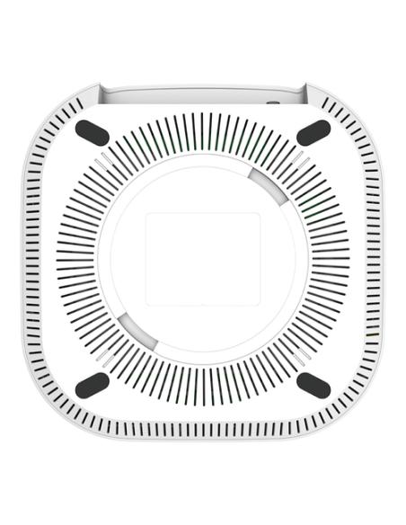 D-Link Nuclias AX3600 2402 Mbit/s Blanco Energía sobre Ethernet (PoE)
