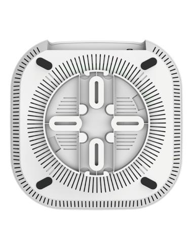 D-Link Nuclias AX3600 2402 Mbit/s Blanco Energía sobre Ethernet (PoE)