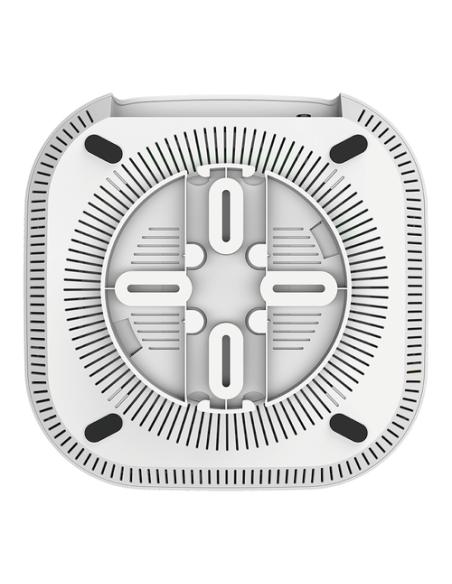 D-Link Nuclias AX3600 2402 Mbit/s Blanco Energía sobre Ethernet (PoE)