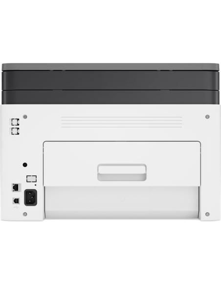 HP Color Laser Impresora multifunción 178nw