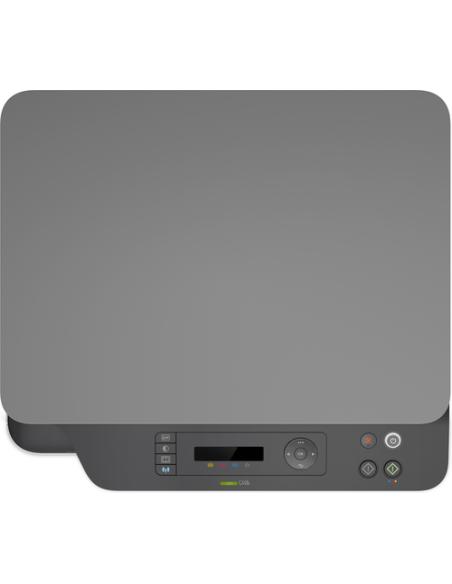 HP Color Laser Impresora multifunción 178nw