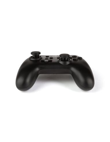 PowerA 1511370-01 mando y volante Negro USB Gamepad Analógico Nintendo Switch
