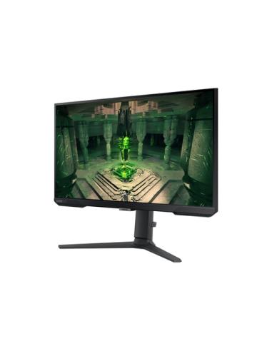Samsung G40B pantalla para PC 68,6 cm (27") 1920 x 1080 Pixeles Full HD LED Negro