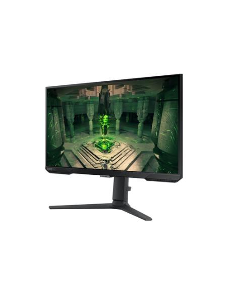 Samsung G40B pantalla para PC 68,6 cm (27") 1920 x 1080 Pixeles Full HD LED Negro
