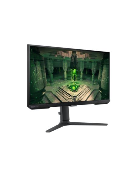 Samsung G40B pantalla para PC 68,6 cm (27") 1920 x 1080 Pixeles Full HD LED Negro