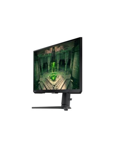 Samsung G40B pantalla para PC 68,6 cm (27") 1920 x 1080 Pixeles Full HD LED Negro
