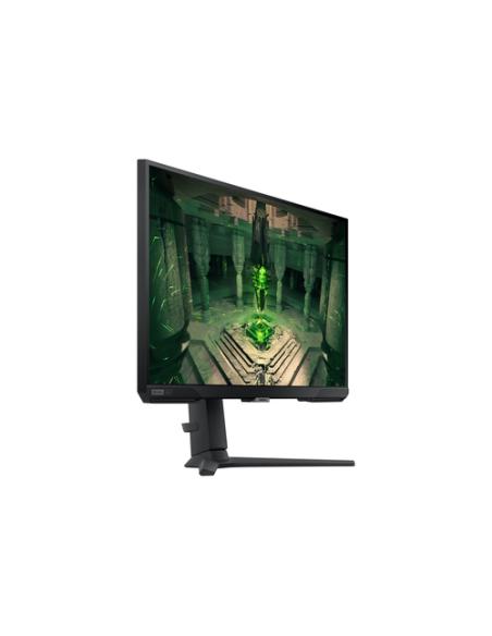 Samsung G40B pantalla para PC 68,6 cm (27") 1920 x 1080 Pixeles Full HD LED Negro