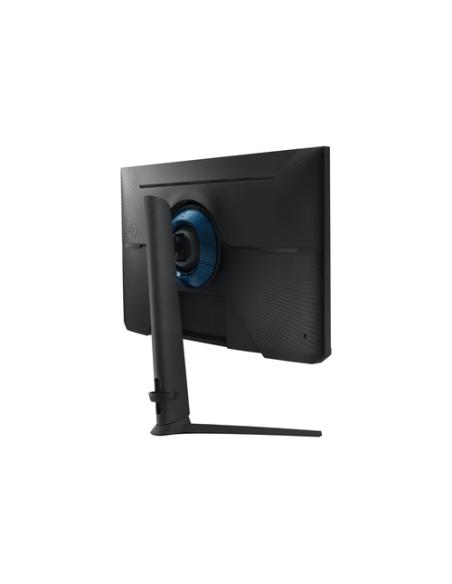 Samsung G40B pantalla para PC 68,6 cm (27") 1920 x 1080 Pixeles Full HD LED Negro