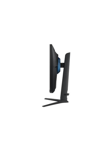 Samsung G40B pantalla para PC 68,6 cm (27") 1920 x 1080 Pixeles Full HD LED Negro
