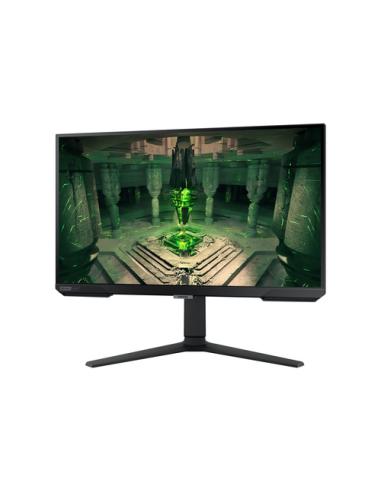 Samsung G40B pantalla para PC 68,6 cm (27") 1920 x 1080 Pixeles Full HD LED Negro