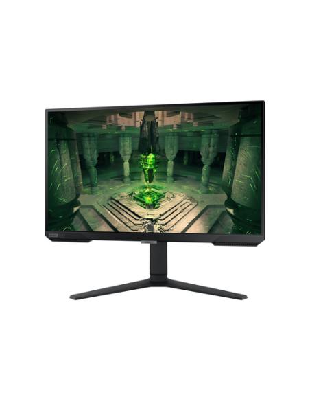 Samsung G40B pantalla para PC 68,6 cm (27") 1920 x 1080 Pixeles Full HD LED Negro