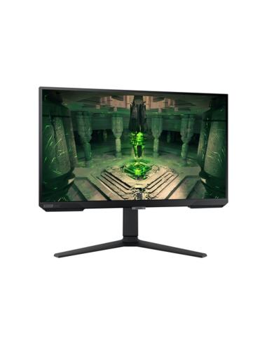 Samsung G40B pantalla para PC 68,6 cm (27") 1920 x 1080 Pixeles Full HD LED Negro