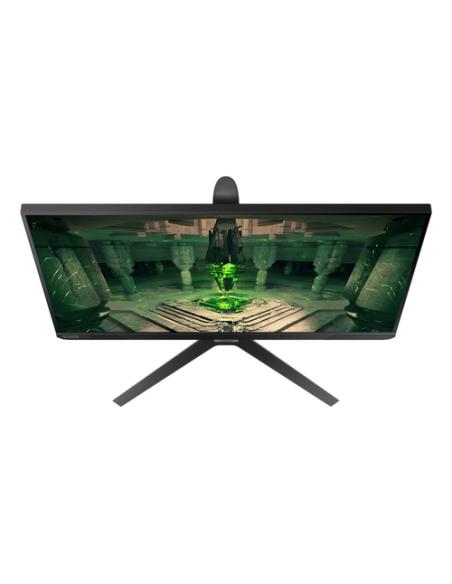 Samsung G40B pantalla para PC 68,6 cm (27") 1920 x 1080 Pixeles Full HD LED Negro