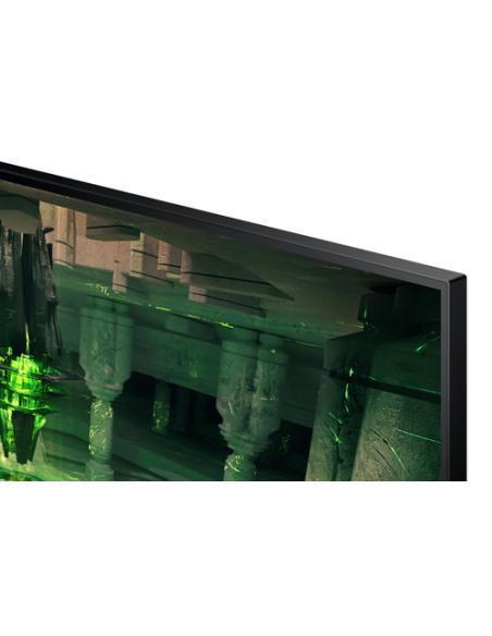 Samsung G40B pantalla para PC 68,6 cm (27") 1920 x 1080 Pixeles Full HD LED Negro