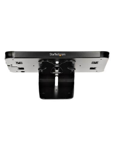 StarTech.com Soporte Seguro para Tablet - Base Universal Antirrobo para Tablets de hasta 10,5" - con Cerradura y Compatible con 