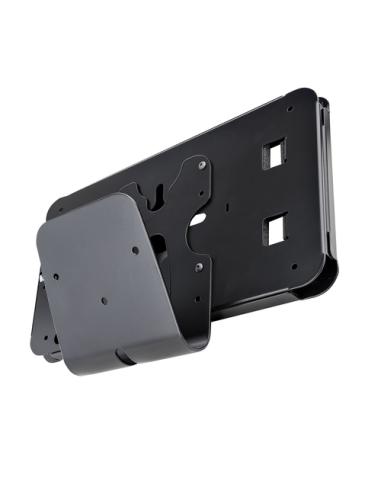 StarTech.com Soporte Seguro para Tablet - Base Universal Antirrobo para Tablets de hasta 10,5" - con Cerradura y Compatible con 