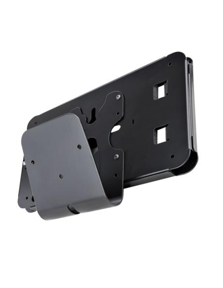 StarTech.com Soporte Seguro para Tablet - Base Universal Antirrobo para Tablets de hasta 10,5" - con Cerradura y Compatible con 