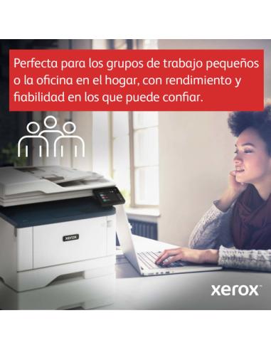 Xerox B315 A4 40 ppm Inalámbrica a doble cara Copia/impresión/escaneado/fax PS3 PCL5e/6 2 bandejas 350 hojas