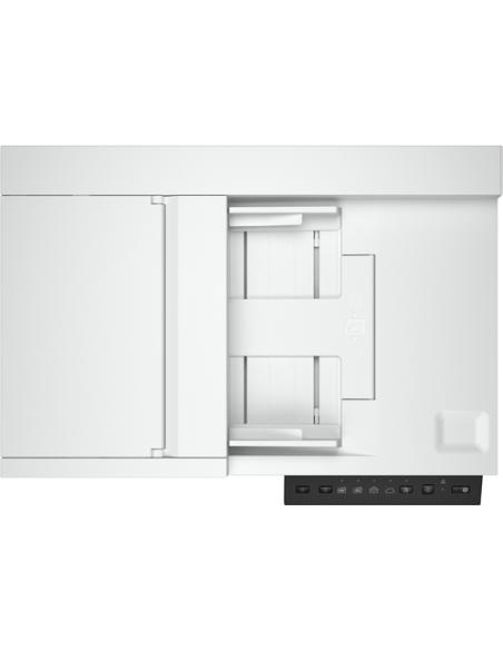 HP Scanjet Pro 2600 f1 Escáner plano y alimentador automático de documentos (ADF, Automatic Document Feeder) 600 x 600 DPI A4 Bl